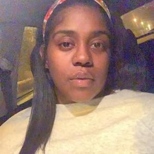 Meet your Posher, Roderica